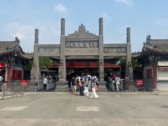-洛阳白马寺