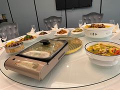 -蜀水别园(青杠树店)