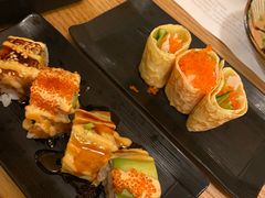 -伊豆野菜村(大族广场店)