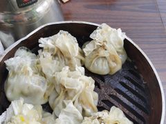 -清真玉林老字号稍麦羊杂碎(宽巷子民族美食街店)