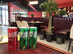 -洞子口重庆鲜货火锅(楚翘城旗舰店)