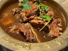 -和庆斋羊蝎子火锅·碳缸烧烤(顺义旗舰店)
