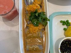 -银筵(武夷路店)