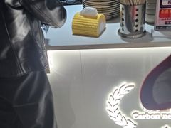 -素满香·素食自助餐(福州·长乐北路店)