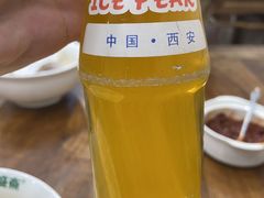 -老刘家永盛斋·传统泡馍(东关南街店)