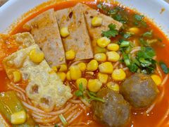 -匠本米所·炸酱米线·潮汕小食(万象食家店)