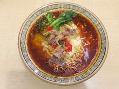 -鸿盛面庄(庆云北街2号院店)