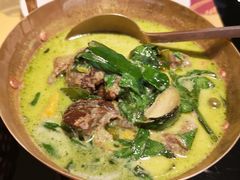 -simply thai天泰(静安嘉里中心店)