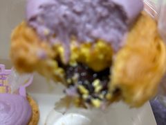 -鲍师傅糕点(五月花店)