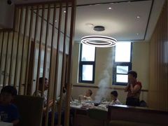 -古乐牛香·鲜牛肉牛杂火锅(新区店)