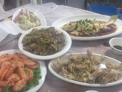 -阿杰臻选海鲜饭店(普陀山店)