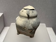 -包头博物馆