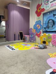 -MELAND CLUB亲子乐园•派对(石家庄万象城店)
