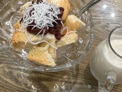 -金孔雀德宏傣味餐馆(魏公村店)