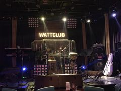 -光音瓦特俱乐部(高新店)