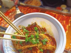 -东门町美食街