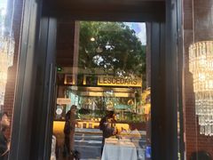 -LESCEDARS Brasserie Bistro香柏树