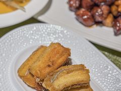 -悦泰环球美食自助(金茂旗舰店)