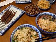 -甘记兰州牛肉面(Chadstone 旗舰店)