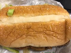 -麦当劳(虹桥南丰城店)
