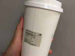 -喜茶(深圳福田星河COCO Park店)