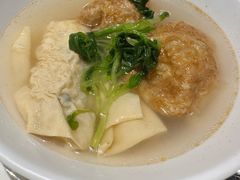 -王家沙点心店(南京西路总店)