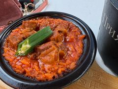 -俄士厨房(五棵松华熙LIVE店)