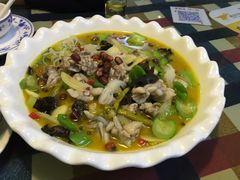 -川悦壹号·川菜(蠡溪路店)