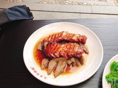 -黄连大头华烧鹅店(大良店)