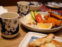 -小山日本料理(太古汇店)