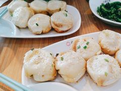 小杨生煎-小杨生煎(香港名都店)