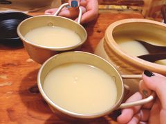 -小木屋米酒店总店