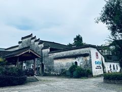 -东梓关景区村庄