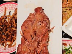 -满园烤鸭·春饼(沈北万达店)