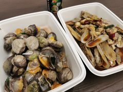 -盒马鲜生(双清路店)