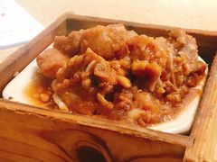 -喜鹊茶点.啫煲(车陂店)