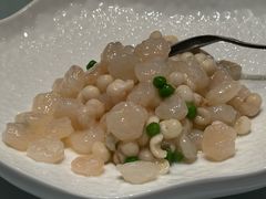 鸡头米野生虾仁-漢舍中国菜馆(889广场店)