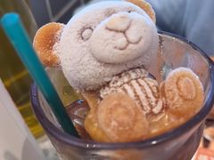 -肥韬茶餐厅(海上世界店)