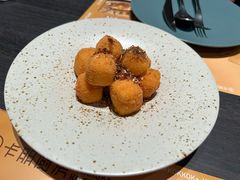 -卡朋西餐(宝安大仟里店)