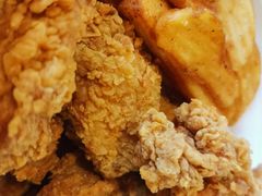 -麦当劳(浦珠路得来速店)