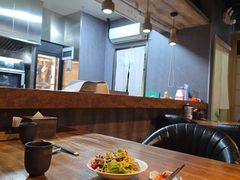 -森味薪火烧•烧鸟居酒屋•日本料理(望京店)