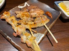 -鸟鹏烧鸟居酒屋(熙龙湾店)