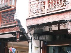 门面-君华饭店·腊排铜火锅