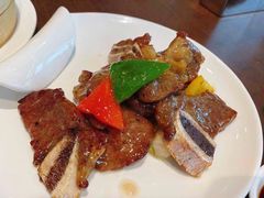 -索菲特酒店·乐轩华中餐厅