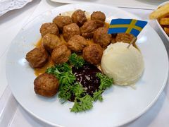 -宜家·瑞典风味餐厅(北京西红门店)