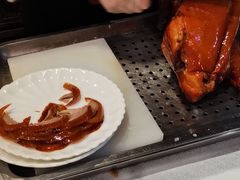 -老浒记烤鸭-北京菜(琉璃厂店)