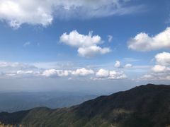 -大围山国家森林公园