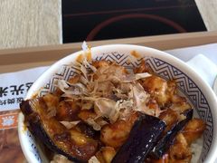 -吉野家(次渠大街店)