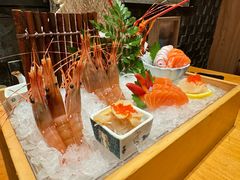 -水濑·日料放题(天河店)