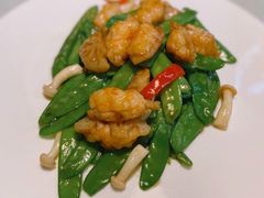 -兰桂坊·花园餐厅(西湖店)